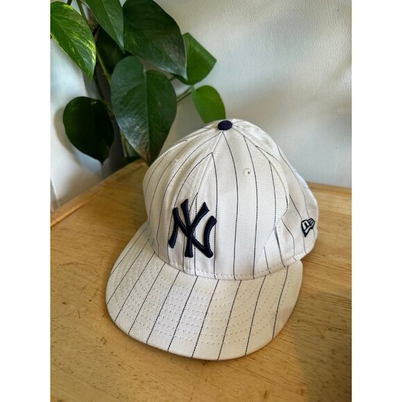 MLB Accessories - New York Yankees hat